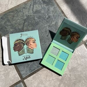 ✨HP! ✨ Juvias Place “The Mints” palette